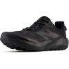 image:imageNew Balance Mens Dynasoft Nitrel V6 Trail Running ShoePhantomBlackCastlerock