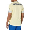 image:imageNew Balance Mens Fc Porto Short Sleeve Jersey 22Away