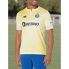 image:imageNew Balance Mens Fc Porto Short Sleeve Jersey 22Away