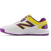 image:imageNew Balance Mens Fresh Foam Contend V3WhitePurple