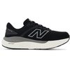 image:imageNew Balance Mens Fresh Foam X 1540 V4BlackHarbor Gray