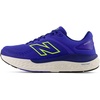 image:imageNew Balance Mens Fresh Foam X 1540 V4Marine BlueThirty Watt