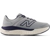image:imageNew Balance Mens Fresh Foam X 1540 V4Quartz GreyNavy