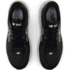 image:imageNew Balance Mens Fresh Foam X 860 V15 Running ShoeBlackNb 103 White