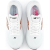 image:imageNew Balance Mens Fresh Foam X 860 V15 Running ShoeNb 103 WhiteTangerine Heat