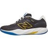 image:imageNew Balance Mens Fresh Foam X CtRally V2BlackWhiteApollo Gold