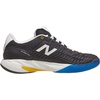 image:imageNew Balance Mens Fresh Foam X CtRally V2BlackWhiteApollo Gold