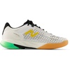 image:imageNew Balance Mens Fresh Foam X CtRally V2WhiteBlackMetallic Gold