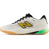 image:imageNew Balance Mens Fresh Foam X CtRally V2WhiteBlackMetallic Gold