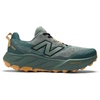 image:imageNew Balance Mens Fresh Foam X Hierro V9Dark JuniperBlackDried Apricot