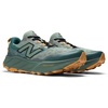 image:imageNew Balance Mens Fresh Foam X Hierro V9Dark JuniperBlackDried Apricot