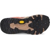 image:imageNew Balance Mens Fresh Foam X Hierro V9Desert ClayEarth ShadowUrgent Red