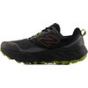 image:imageNew Balance Mens Fresh Foam X Hierro V9Faded BlackPumpernickel