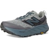 image:imageNew Balance Mens Fresh Foam X Hierro V9Slate GreyShadow Blue