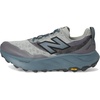 image:imageNew Balance Mens Fresh Foam X Hierro V9Slate GreyShadow Blue