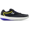 image:imageNew Balance Mens FuelCell 996 V6BlackBlue Gemstone