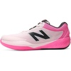 image:imageNew Balance Mens FuelCell 996 V6Pink HeatNb 102 White