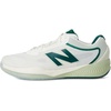 image:imageNew Balance Mens FuelCell 996 V6Sea SaltNatural Mint