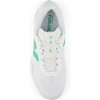 image:imageNew Balance Mens FuelCell 996 V6WhiteGreen Apple