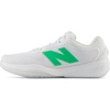 image:imageNew Balance Mens FuelCell 996 V6WhiteGreen Apple