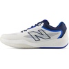 image:imageNew Balance Mens FuelCell 996 V6WhiteTeam Navy