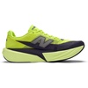 image:imageNew Balance Mens FuelCell Rebel V5Alkaline GreenBoysenberry