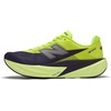 image:imageNew Balance Mens FuelCell Rebel V5Alkaline GreenBoysenberry