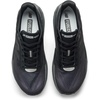 image:imageNew Balance Mens FuelCell Rebel V5BlackCastlerockSilver Metallic