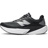 image:imageNew Balance Mens FuelCell Rebel V5BlackSilver MetallicWhite