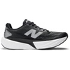 image:imageNew Balance Mens FuelCell Rebel V5BlackSilver MetallicWhite