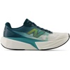 image:imageNew Balance Mens FuelCell Rebel V5Medusa GreenFaded Teal