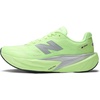 image:imageNew Balance Mens FuelCell Rebel V5Mint FlashLab GreenSilver Metallic