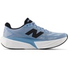 image:imageNew Balance Mens FuelCell Rebel V5Still WaterRaincloudWhite