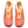 image:imageNew Balance Mens FuelCell Rebel V5Tangerine HeatSilver Metallic