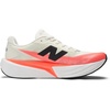 image:imageNew Balance Mens FuelCell Rebel V5Urgent RedWhiteSea Salt