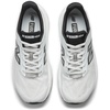 image:imageNew Balance Mens FuelCell Rebel V5WhiteBlackSilver Metallic