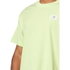image:imageNew Balance Mens Graphic TShirtAfterglow  Woven Label
