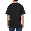 image:imageNew Balance Mens Graphic TShirtBlack  Future Tech Nb