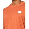 image:imageNew Balance Mens Graphic TShirtCinnamon  Woven Label