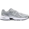 image:imageNew Balance Mens MC996 Lightweight Tennis ShoeCastlerockMetallic Silver 877 CSilver Metallic
