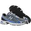 image:imageNew Balance Mens MC996 Lightweight Tennis ShoeGreyBluegrey
