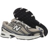 image:imageNew Balance Mens MC996 Lightweight Tennis ShoeGreyBrownKhaki