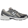 image:imageNew Balance Mens MC996 Lightweight Tennis ShoeGreyBrownKhaki