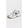image:imageNew Balance Mens MC996 Lightweight Tennis ShoeGreyGreen