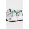 image:imageNew Balance Mens MC996 Lightweight Tennis ShoeGreyGreen