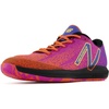 image:imageNew Balance Mens MC996 Lightweight Tennis ShoeMagenta PopVibrant Orange