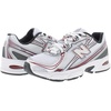 image:imageNew Balance Mens MC996 Lightweight Tennis ShoeRed