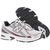 image:imageNew Balance Mens MC996 Lightweight Tennis ShoeRosy RedShell WhiteCore White