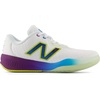 image:imageNew Balance Mens MC996 Lightweight Tennis ShoeWhitePurple FadeCoastal Blue
