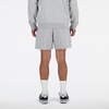 image:imageNew Balance Mens Sport Essentials Fleece Short 7Athletic Grey